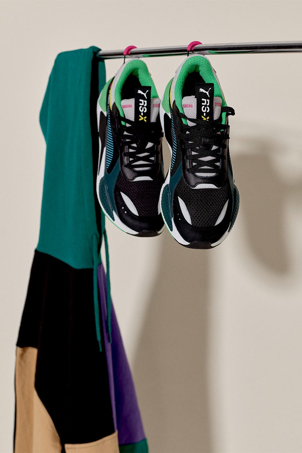 puma rs x toys black